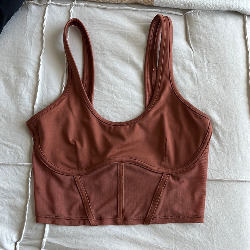 Alo Sports Bra